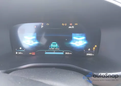 2021 Hyundai Santa Fe Limited из США, поврежденный, VIN 5NMS44AL4MH318397